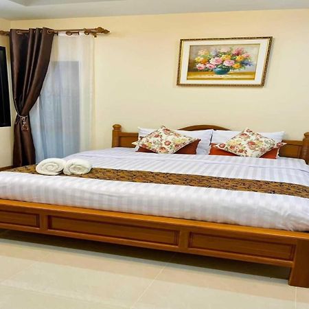 Capital O 75518 Baan Rose Resort อ่าวลึก ภายนอก รูปภาพ